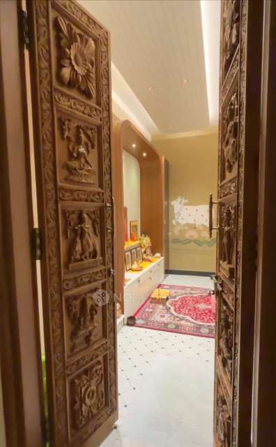 4+ BHK Villa In Valmark Cityville For Sale  In Hulimavu