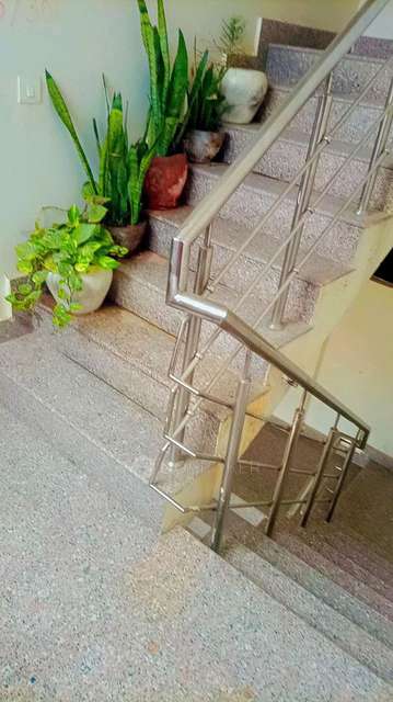 1 BHK Flat In Vihan Homes  For Sale  In Bisrakh Jalalpur