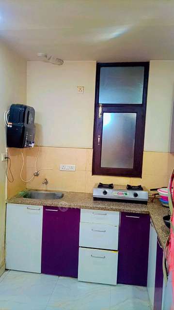 1 BHK Flat In Vihan Homes  For Sale  In Bisrakh Jalalpur
