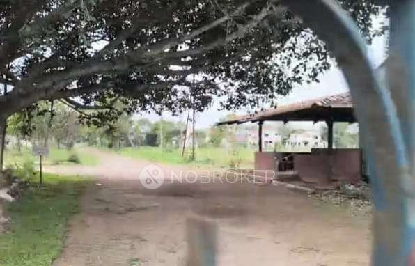 Plot For Sale  In Kagganur