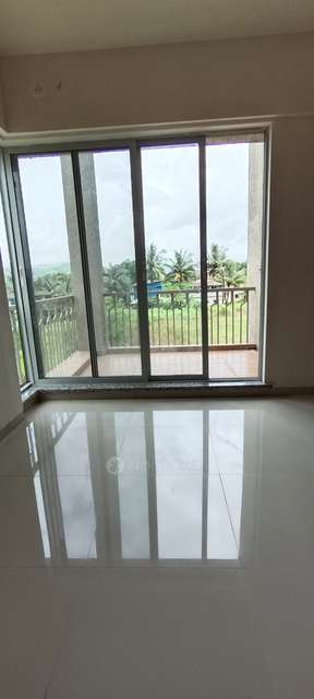1 BHK Flat In  Utsav City For Sale  In  Panvel