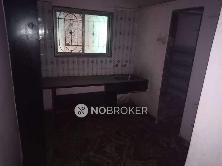1 RK Flat for Rent  In Pimple Gurav