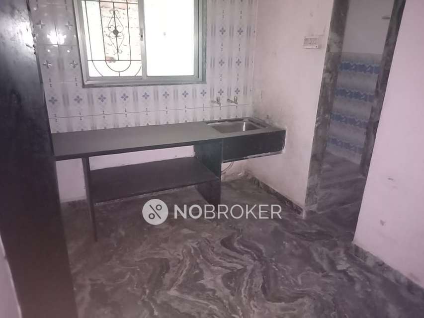 1 RK Flat for Rent  In Pimple Gurav