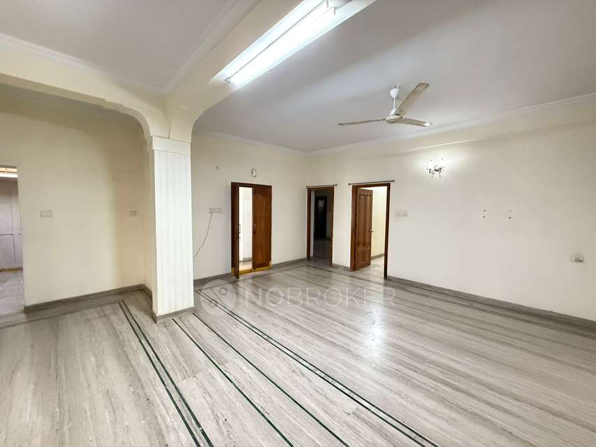 2 BHK House for Rent  In Silpa Gram Craft Village