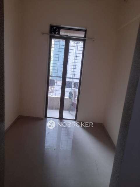 1 BHK Flat In Morya Garden Residency for Rent  In Vichumbe