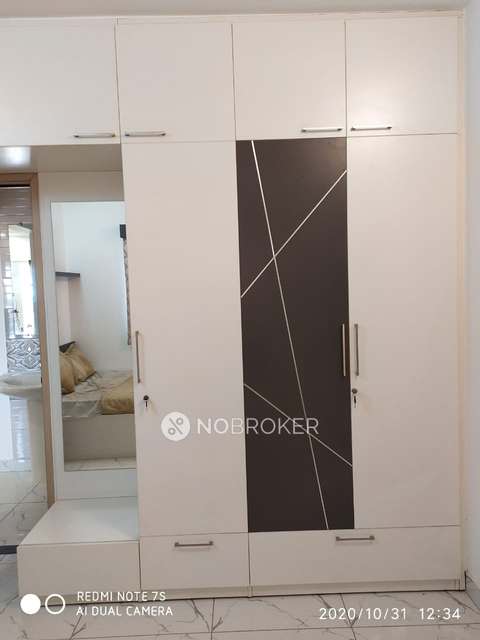 3 BHK Flat In Avnee Optima Heights for Rent  In Wagholi