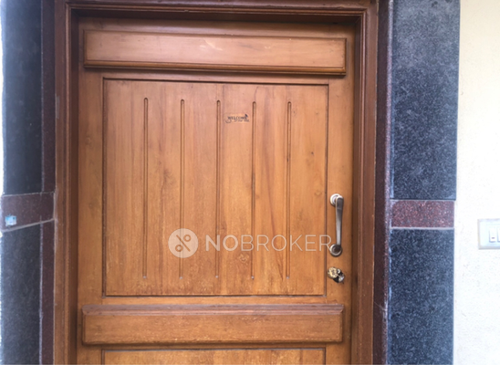 2 BHK House for Rent  In Btm Layout