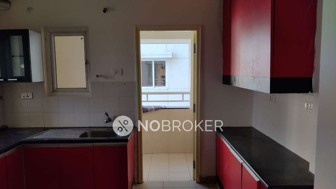 3 BHK Flat In Aparna Sarovar for Rent  In Gachibowli
