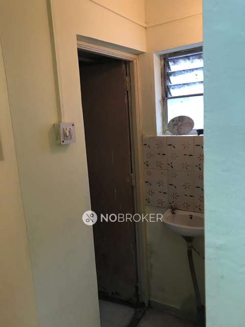 1 RK Flat In Parth Angan Apartment for Rent  In Dhayari Phata