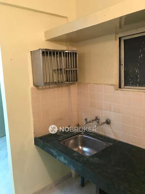 1 RK Flat In Parth Angan Apartment for Rent  In Dhayari Phata