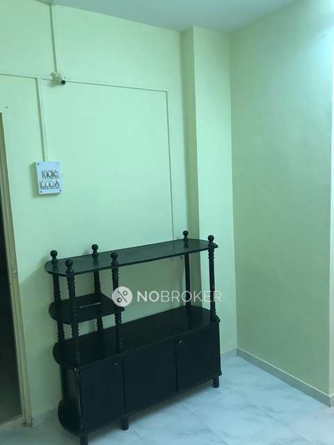 1 RK Flat In Parth Angan Apartment for Rent  In Dhayari Phata