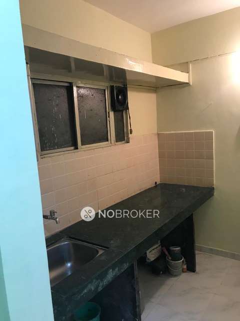 1 RK Flat In Parth Angan Apartment for Rent  In Dhayari Phata