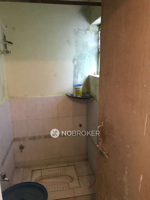 1 RK Flat In Parth Angan Apartment for Rent  In Dhayari Phata