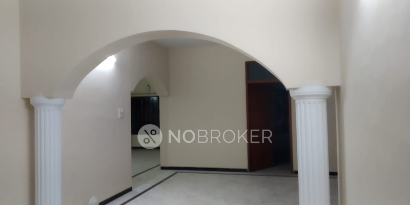 3 BHK Flat In Sri Krishna Apartments for Rent  In Banjara Hills