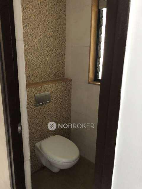 1 BHK Flat In Lodha Lakeshore Greens For Sale  In Usarghar Gaon