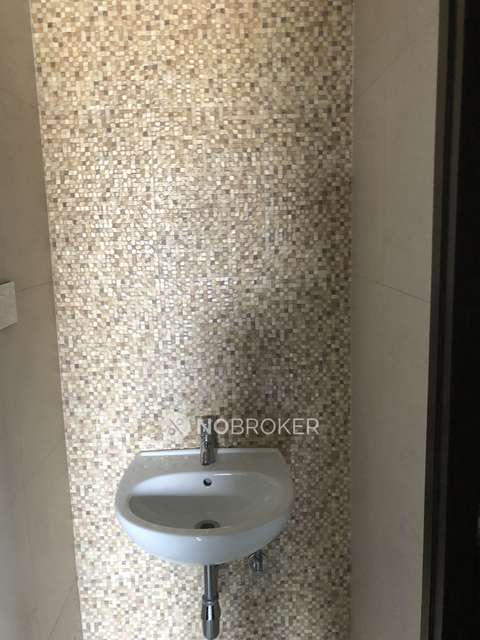 1 BHK Flat In Lodha Lakeshore Greens For Sale  In Usarghar Gaon