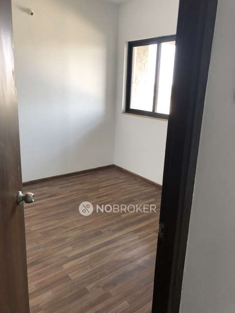 1 BHK Flat In Lodha Lakeshore Greens For Sale  In Usarghar Gaon