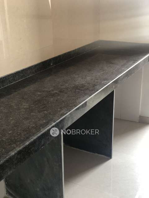 1 BHK Flat In Lodha Lakeshore Greens For Sale  In Usarghar Gaon