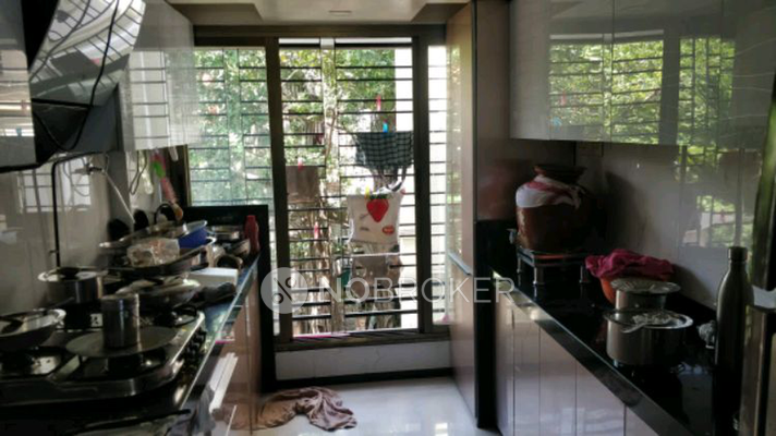 3 BHK Flat In Nikki Palace Apartment For Sale  In Dadar West