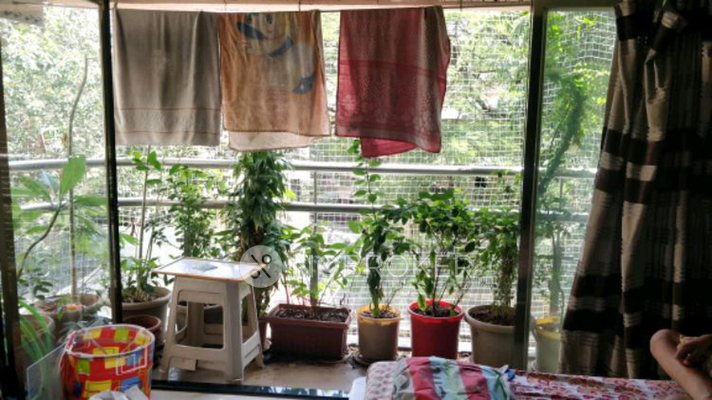 3 BHK Flat In Nikki Palace Apartment For Sale  In Dadar West