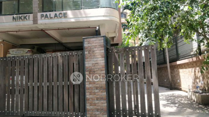 3 BHK Flat In Nikki Palace Apartment For Sale  In Dadar West