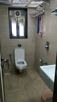 3 BHK Flat In Nikki Palace Apartment For Sale  In Dadar West