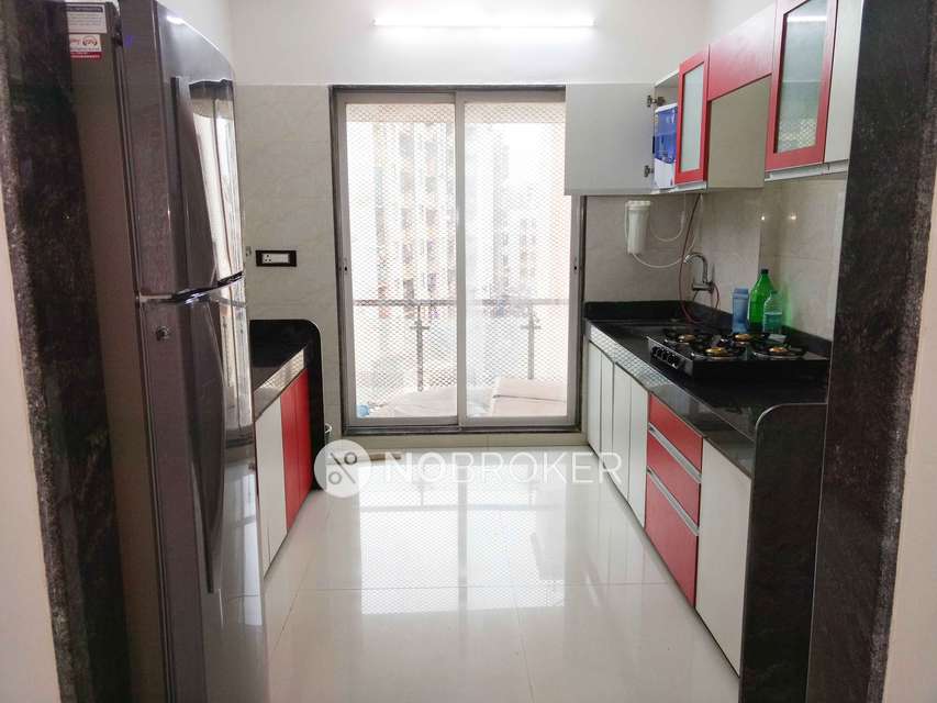 3 BHK Flat In Rajveer Apartments For Sale  In Andheri West