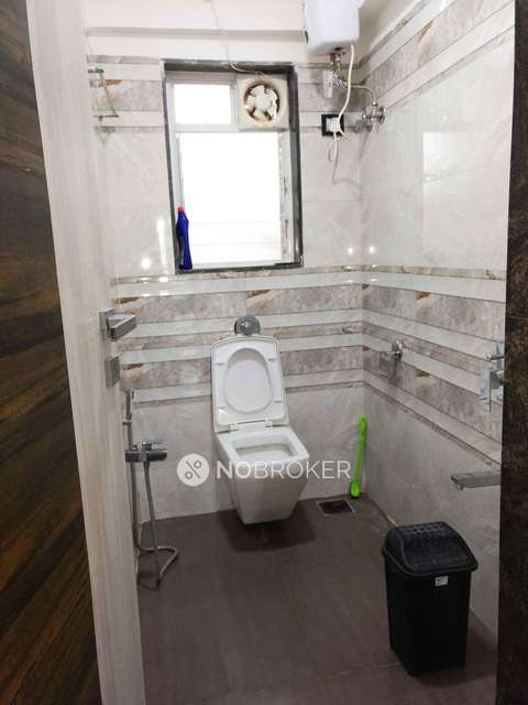 3 BHK Flat In Rajveer Apartments For Sale  In Andheri West