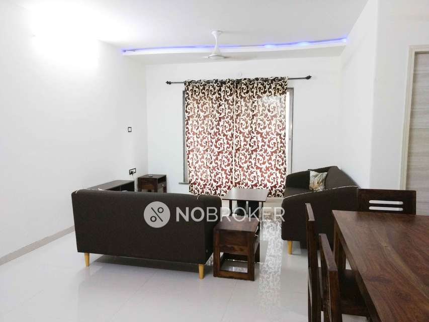 3 BHK Flat In Rajveer Apartments For Sale  In Andheri West