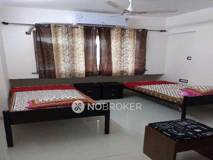 3 BHK Flat In Rajveer Apartments For Sale  In Andheri West