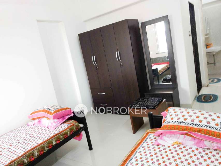 3 BHK Flat In Rajveer Apartments For Sale  In Andheri West