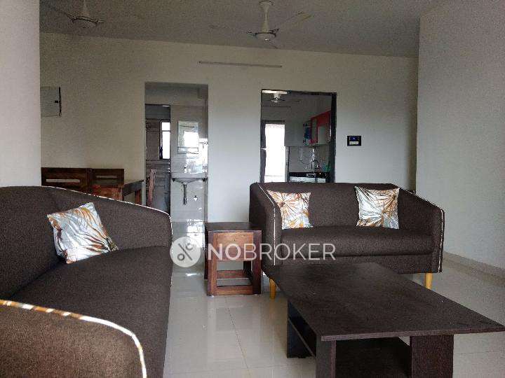 3 BHK Flat In Rajveer Apartments For Sale  In Andheri West