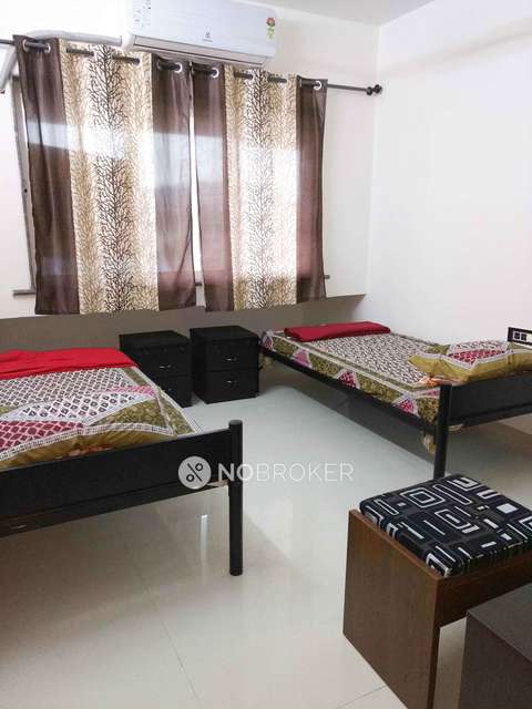 3 BHK Flat In Rajveer Apartments For Sale  In Andheri West