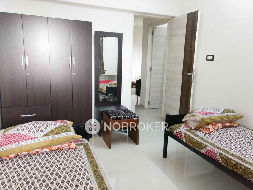 3 BHK Flat In Rajveer Apartments For Sale  In Andheri West