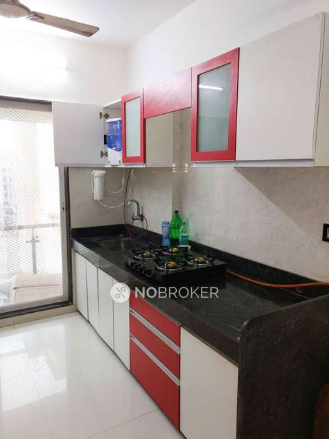 3 BHK Flat In Rajveer Apartments For Sale  In Andheri West