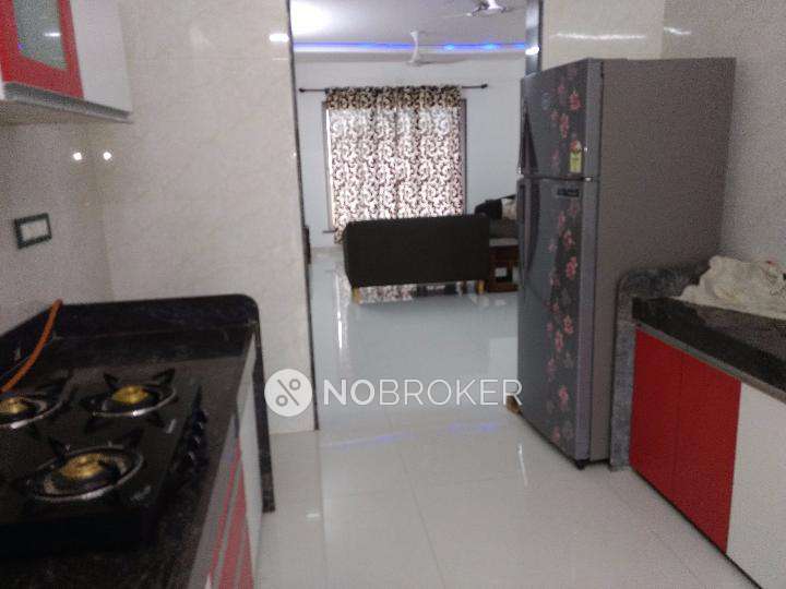 3 BHK Flat In Rajveer Apartments For Sale  In Andheri West