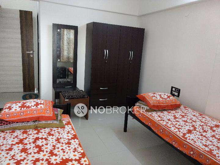 3 BHK Flat In Rajveer Apartments For Sale  In Andheri West