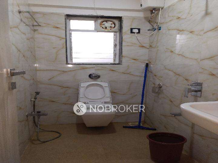 3 BHK Flat In Rajveer Apartments For Sale  In Andheri West