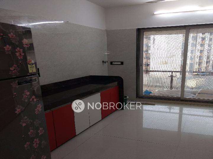 3 BHK Flat In Rajveer Apartments For Sale  In Andheri West