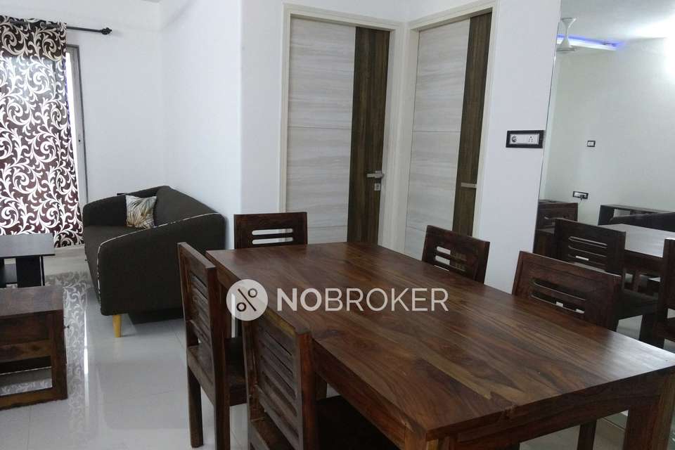 3 BHK Flat In Rajveer Apartments For Sale  In Andheri West