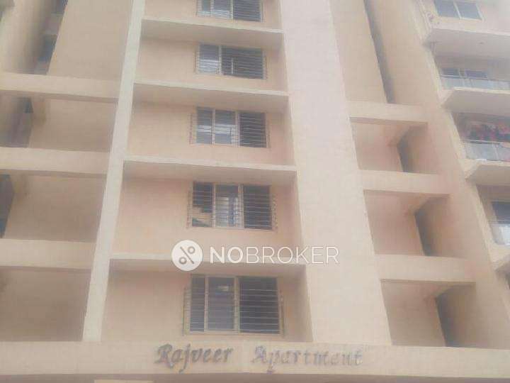 3 BHK Flat In Rajveer Apartments For Sale  In Andheri West