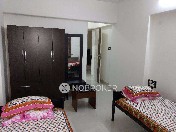 3 BHK Flat In Rajveer Apartments For Sale  In Andheri West