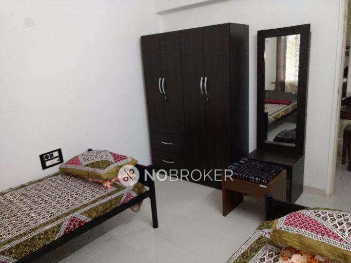 3 BHK Flat In Rajveer Apartments For Sale  In Andheri West