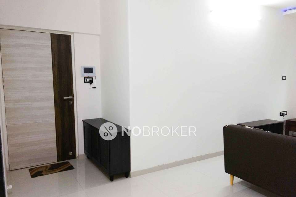 3 BHK Flat In Rajveer Apartments For Sale  In Andheri West