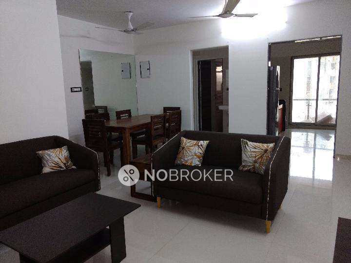 3 BHK Flat In Rajveer Apartments For Sale  In Andheri West