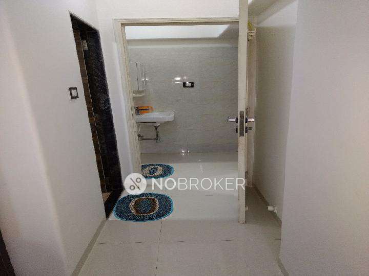 3 BHK Flat In Rajveer Apartments For Sale  In Andheri West