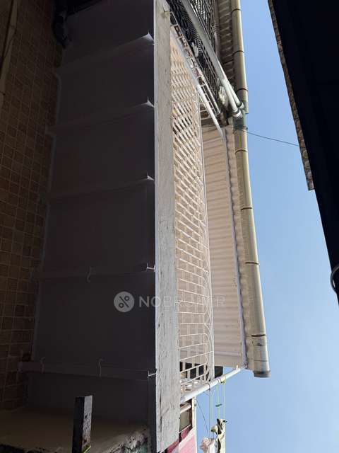 1 BHK House For Sale  In Andheri East