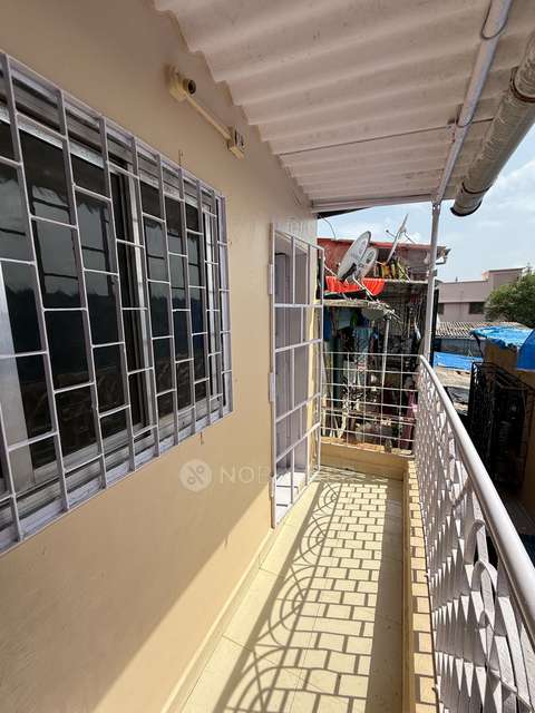 1 BHK House For Sale  In Andheri East