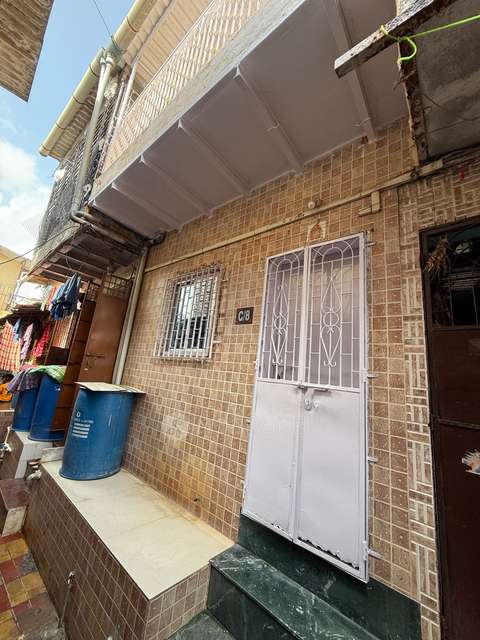 1 BHK House For Sale  In Andheri East