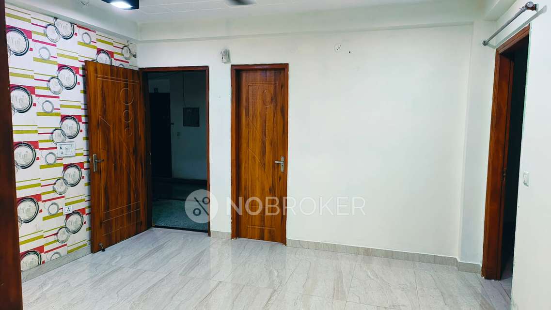 2 BHK Flat In Ashoka Residency For Sale  In Najafgarh